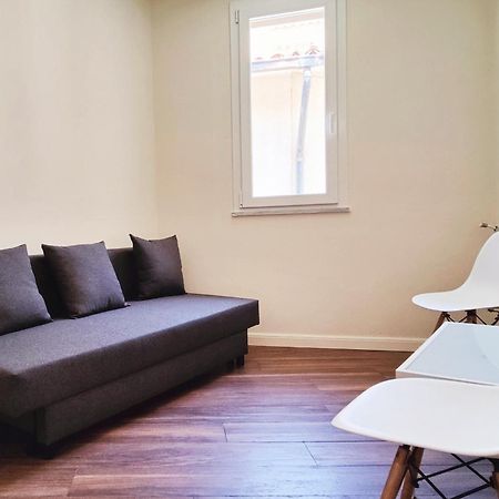 Gurgiolo New Apartment Trabia Extérieur photo