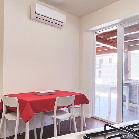 Gurgiolo New Apartment Trabia Extérieur photo
