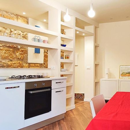 Gurgiolo New Apartment Trabia Extérieur photo