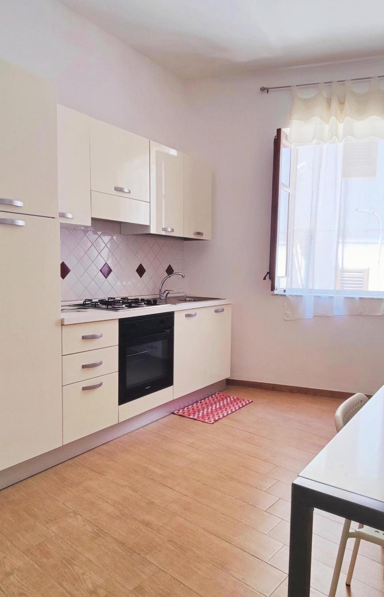 Gurgiolo New Apartment Trabia Extérieur photo