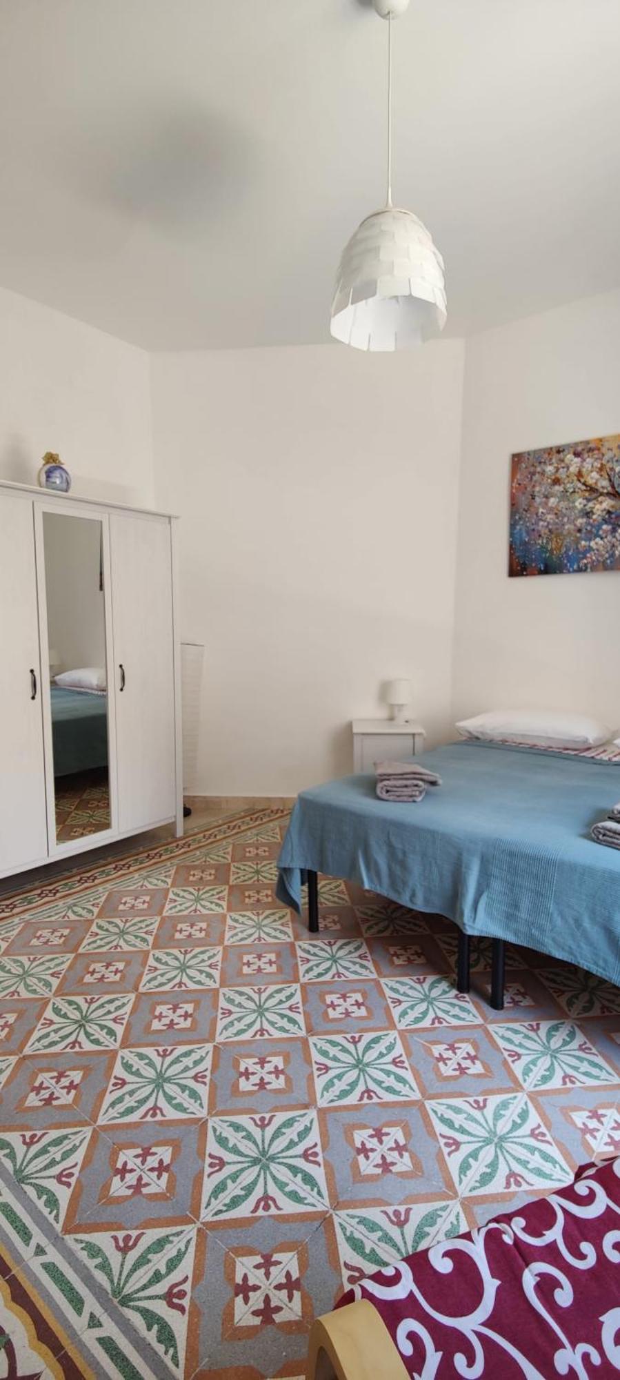 Gurgiolo New Apartment Trabia Extérieur photo